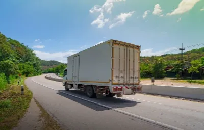 Bursa ile Uluborlu Arası Bulaşık Makinesi Taşıma