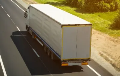 Bursa ile Uluborlu Arası Parça Eşya Taşıma